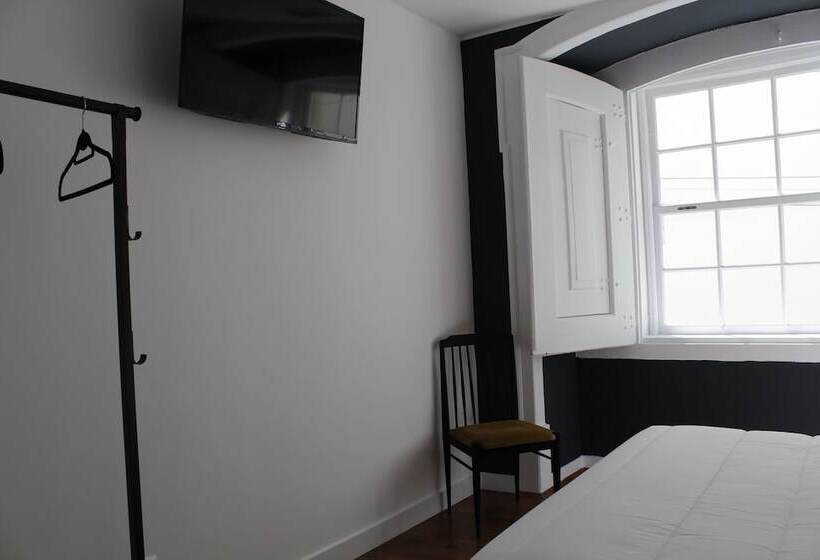 هتل Largo Da Se Guest House  Horigem