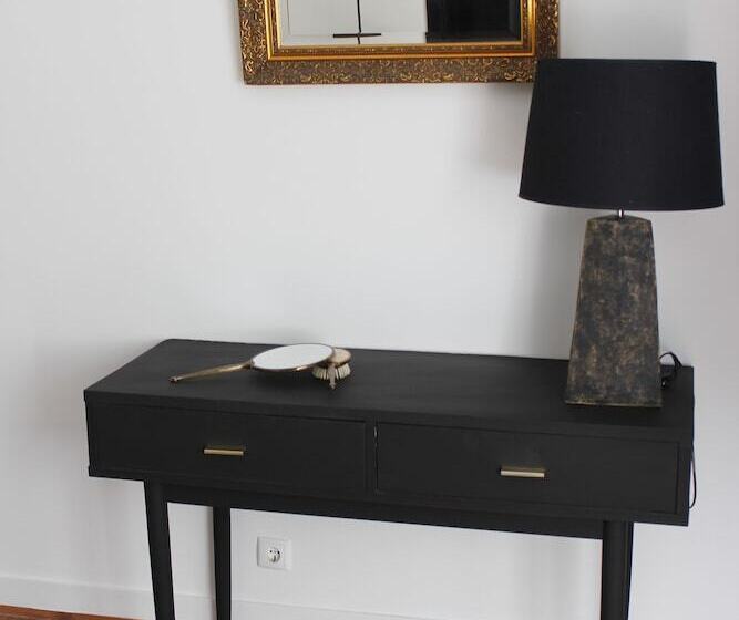 هتل Largo Da Se Guest House  Horigem