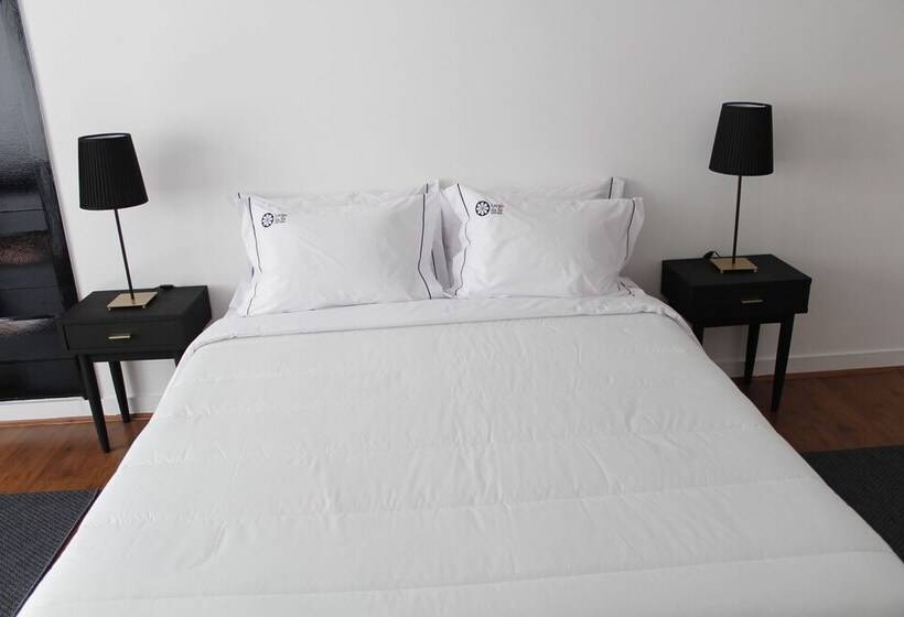 هتل Largo Da Se Guest House  Horigem