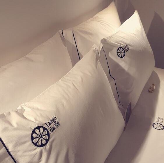 هتل Largo Da Se Guest House  Horigem