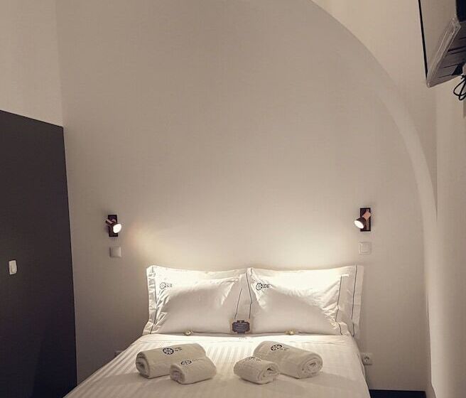 هتل Largo Da Se Guest House  Horigem