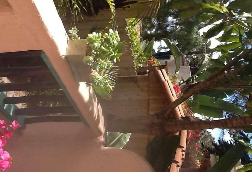 فندق Les Artistes Inn