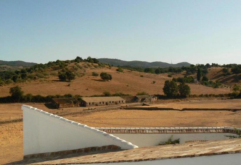 Отель Los Pozos De La Nieve