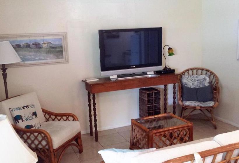 فندق Mango Street Inn