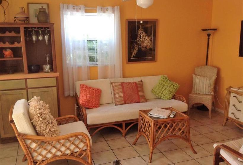 فندق Mango Street Inn