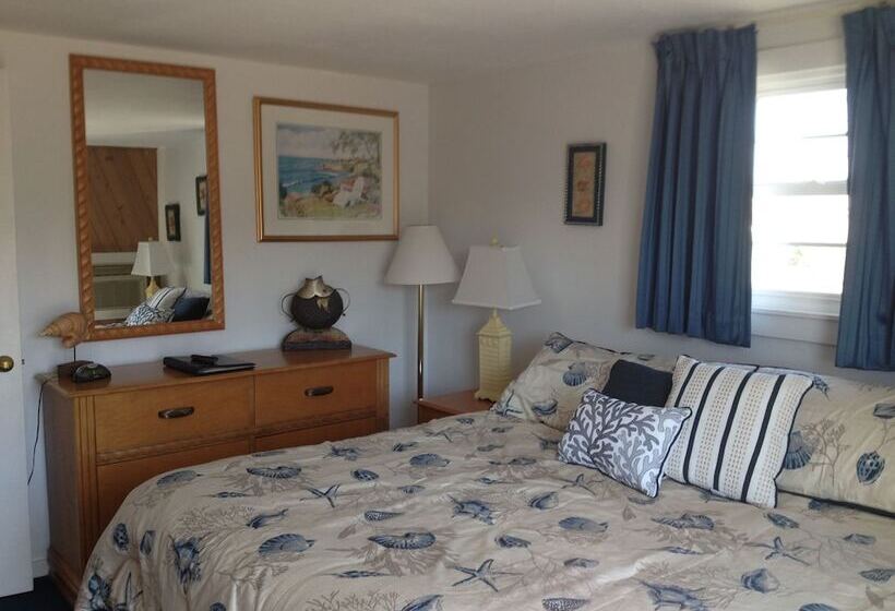 בית מלון כפרי Mariner's Point Resort