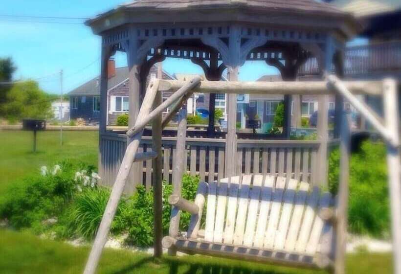 בית מלון כפרי Mariner's Point Resort