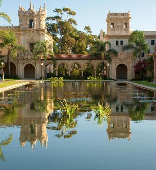 호텔 Marisol Coronado