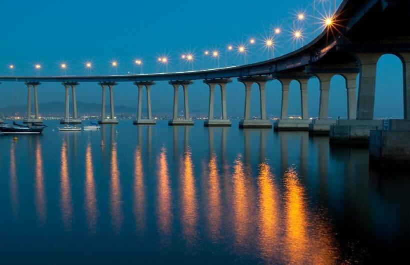 호텔 Marisol Coronado