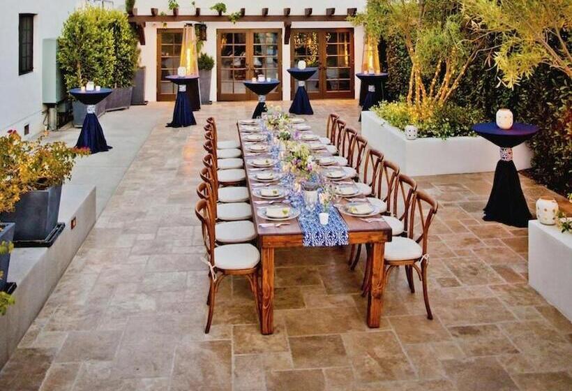 호텔 Marisol Coronado