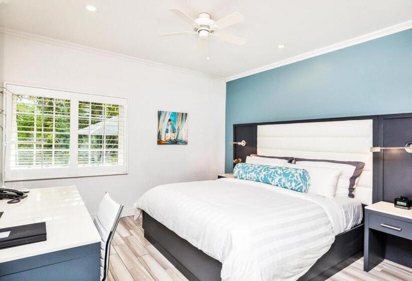 호텔 Marisol Coronado