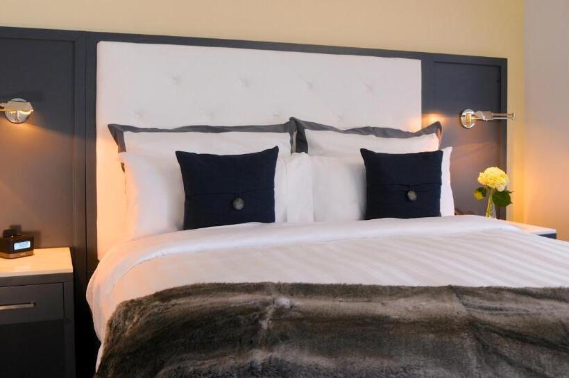 호텔 Marisol Coronado