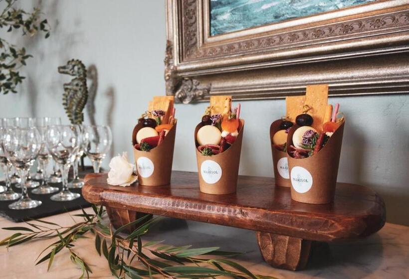 호텔 Marisol Coronado