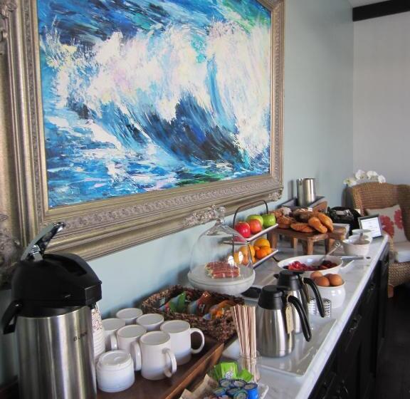 호텔 Marisol Coronado