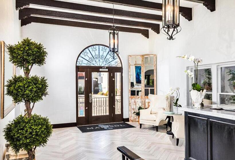 호텔 Marisol Coronado