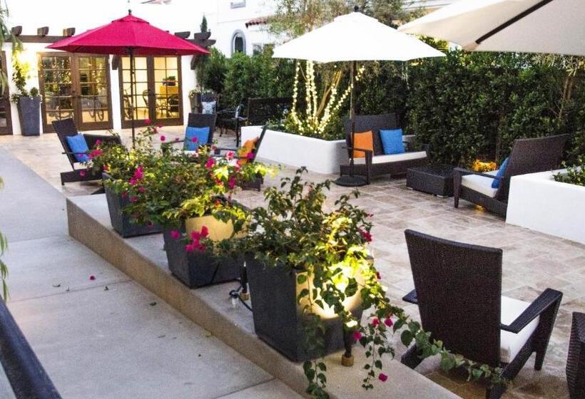 호텔 Marisol Coronado