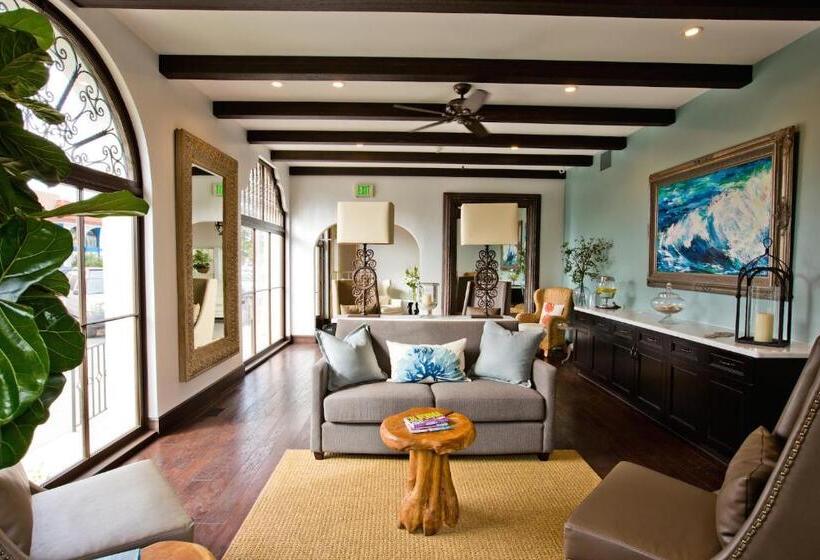 호텔 Marisol Coronado