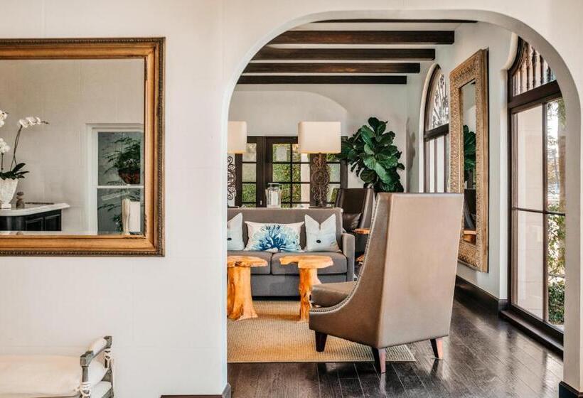 호텔 Marisol Coronado