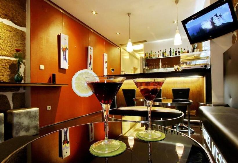 Отель Mestre De Avis