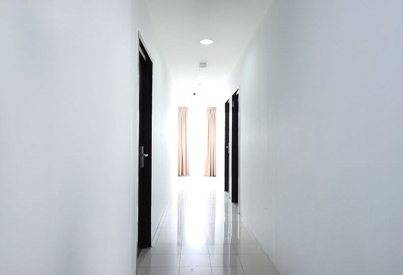 فندق Midah Inn Puchong