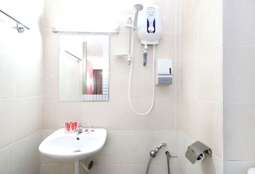 בית מלון כפרי Midah Inn Puchong