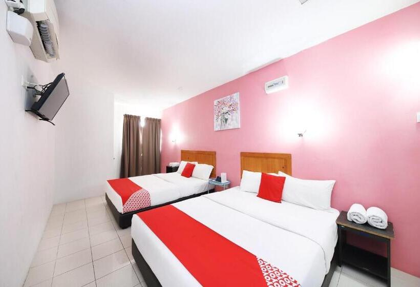 فندق Midah Inn Puchong