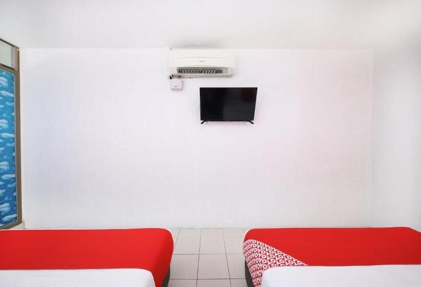 فندق Midah Inn Puchong