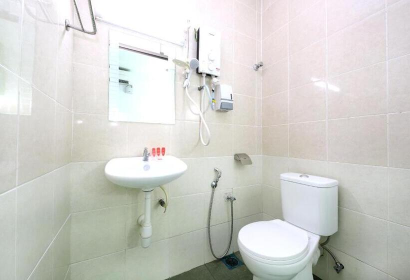 فندق Midah Inn Puchong