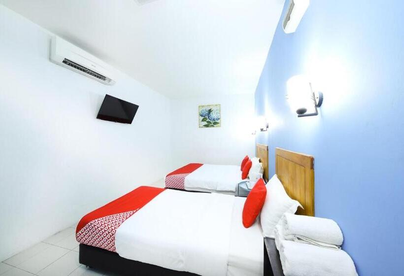 فندق Midah Inn Puchong