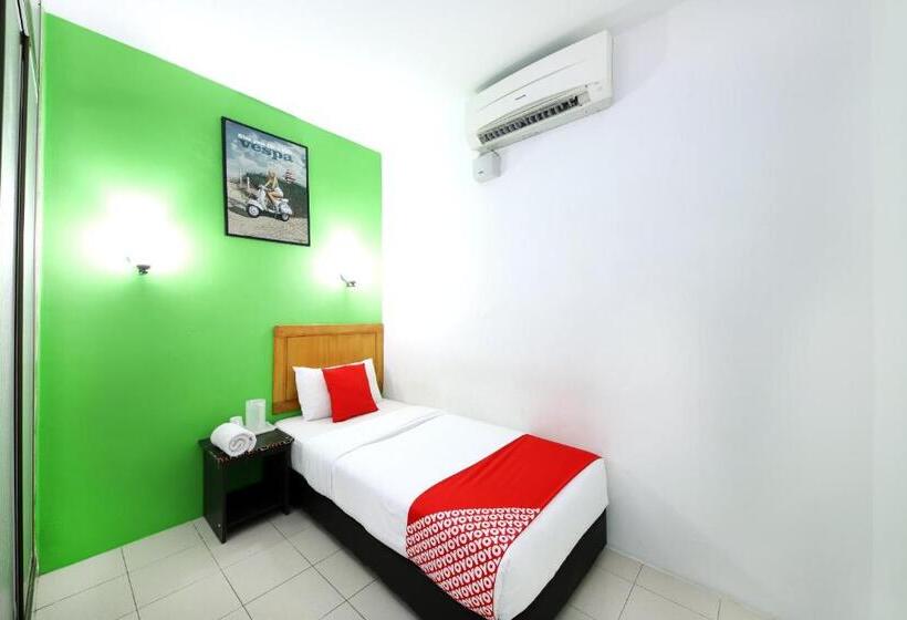 فندق Midah Inn Puchong