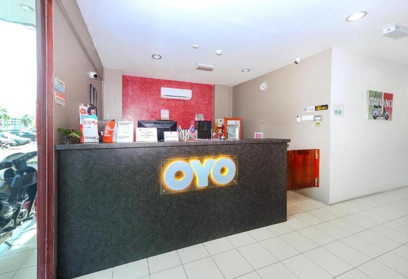 فندق Midah Inn Puchong