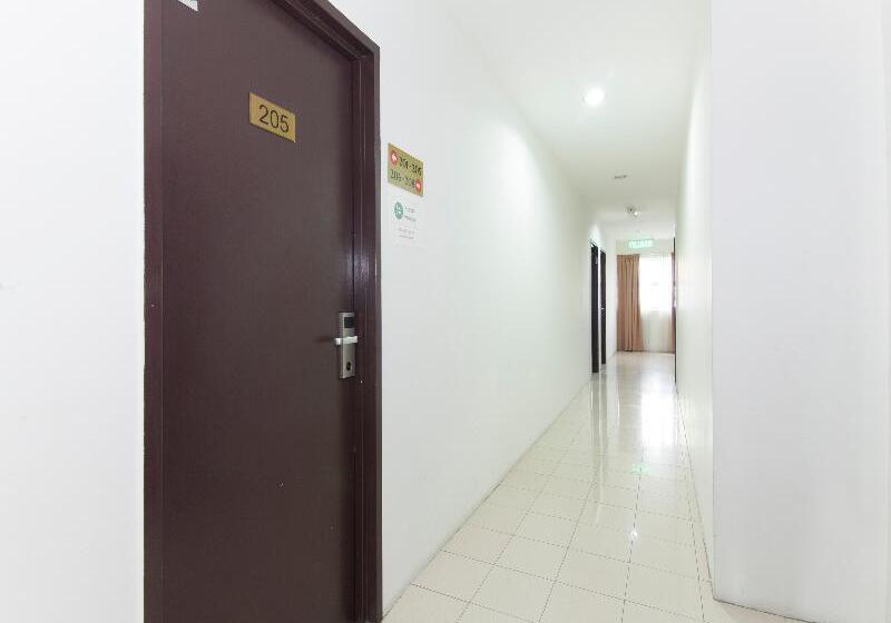 فندق Midah Inn Puchong