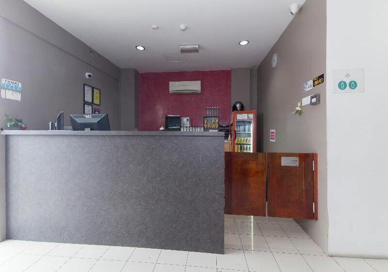 فندق Midah Inn Puchong