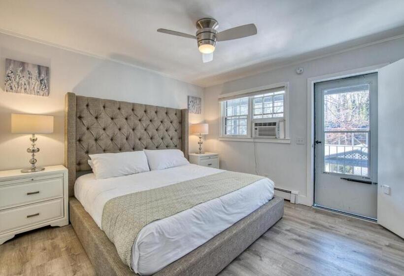 Отель Mill House Hideaway