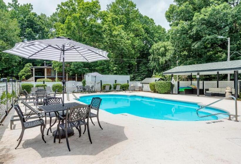 Отель Mill House Hideaway