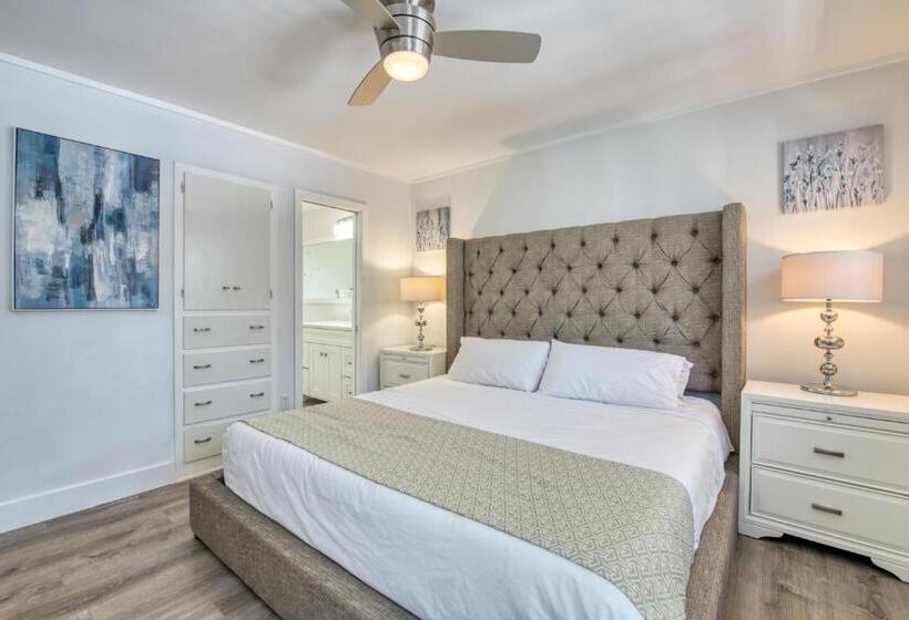 Отель Mill House Hideaway