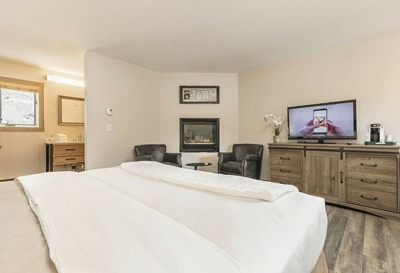 فندق Miller Park Lodge