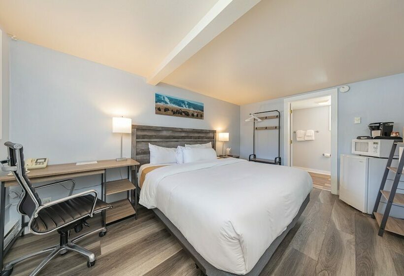 فندق Miller Park Lodge