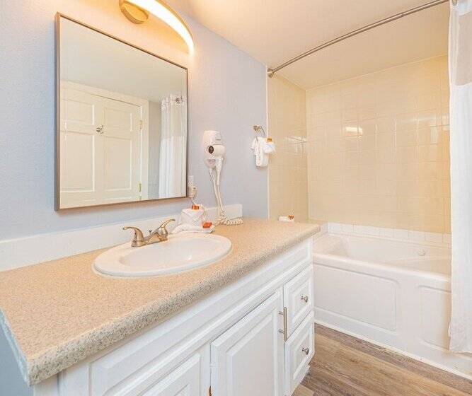 فندق Miller Park Lodge