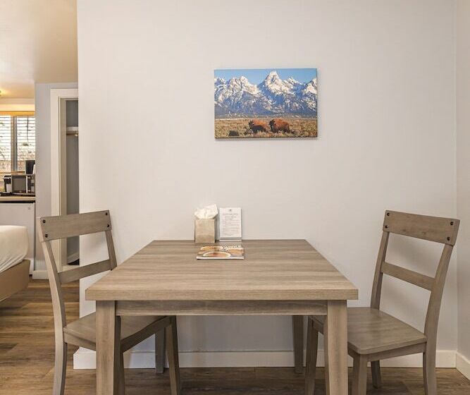 فندق Miller Park Lodge