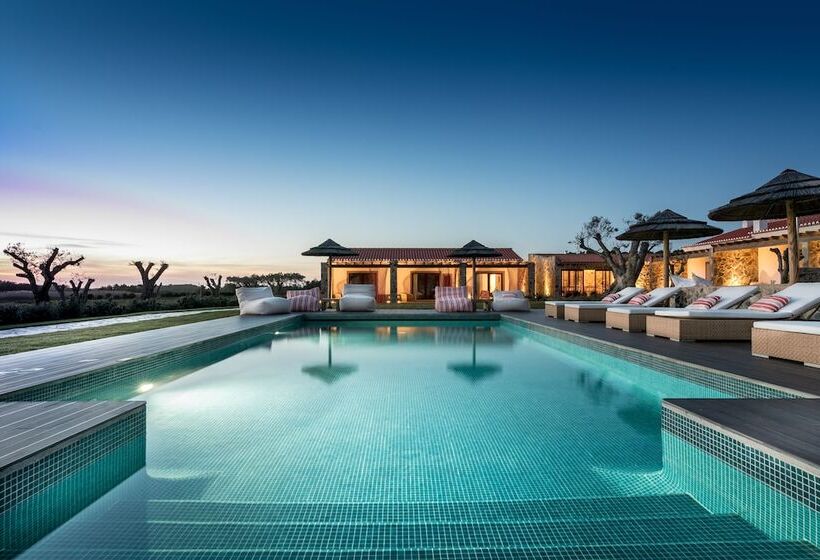 هتل Monte Do Cardal