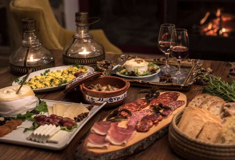 هتل Monte Do Cardal