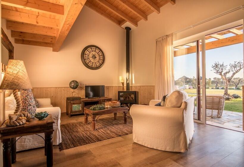 هتل Monte Do Cardal