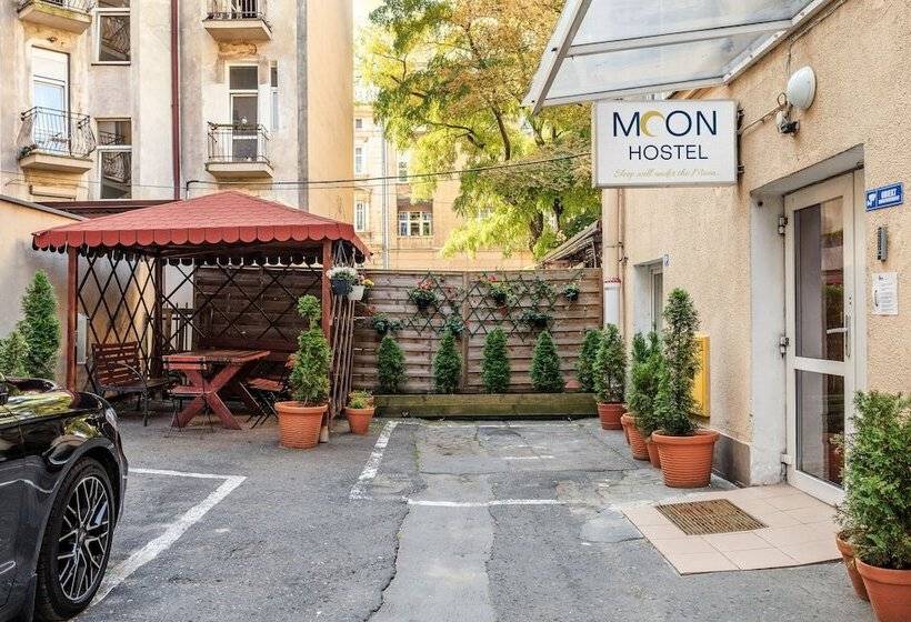 호텔 Moon Hostel Kraków