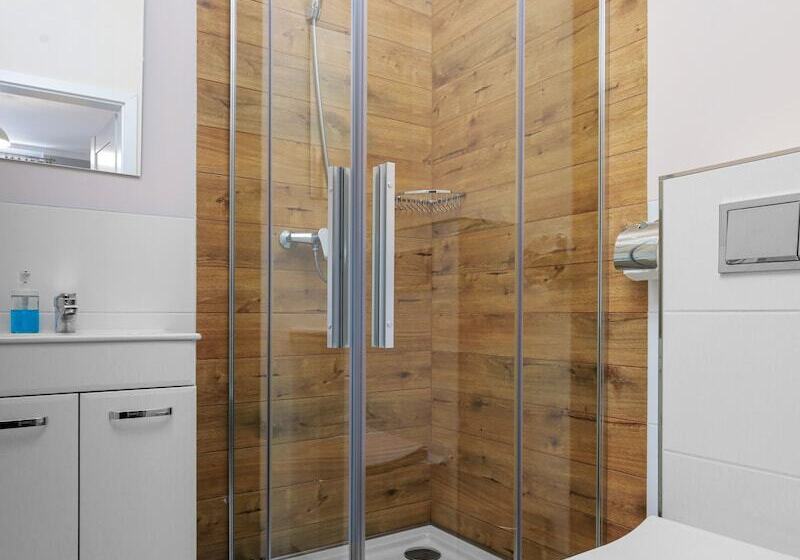 호텔 Moon Hostel Kraków