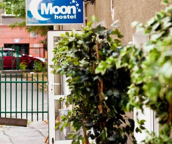 호텔 Moon Hostel Kraków