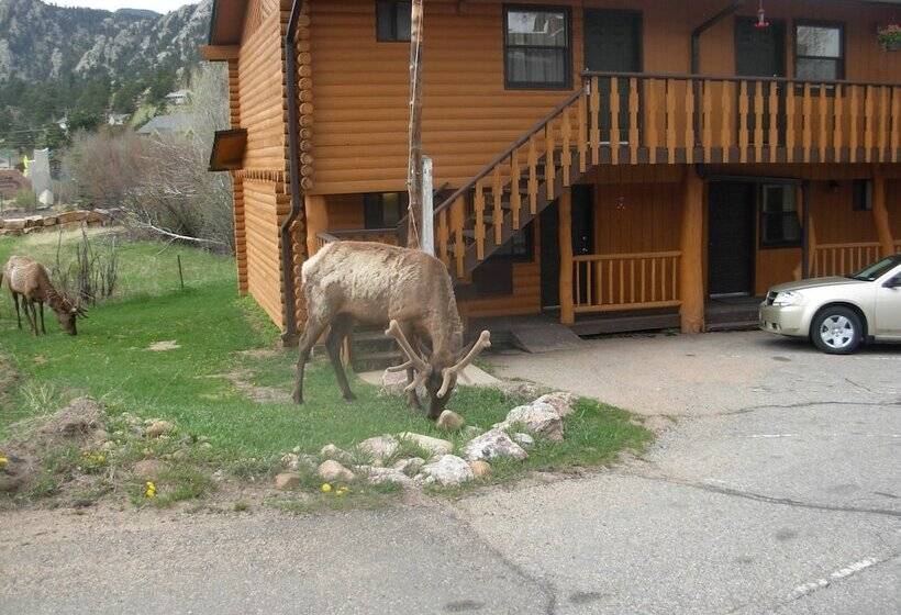 Отель Murphy's River Lodge