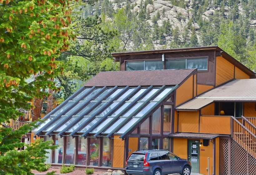 Отель Murphy's River Lodge