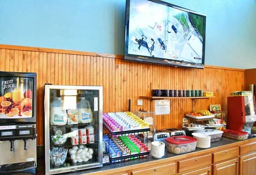 Отель Murphy's River Lodge