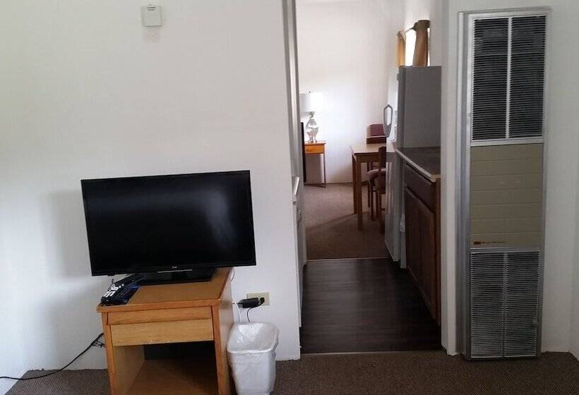 בית מלון כפרי Mystic Valley Inn